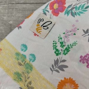 Wildflowers Floral Dress “Best Day Ever” No. 2 Toddler Dress‎ Size 2